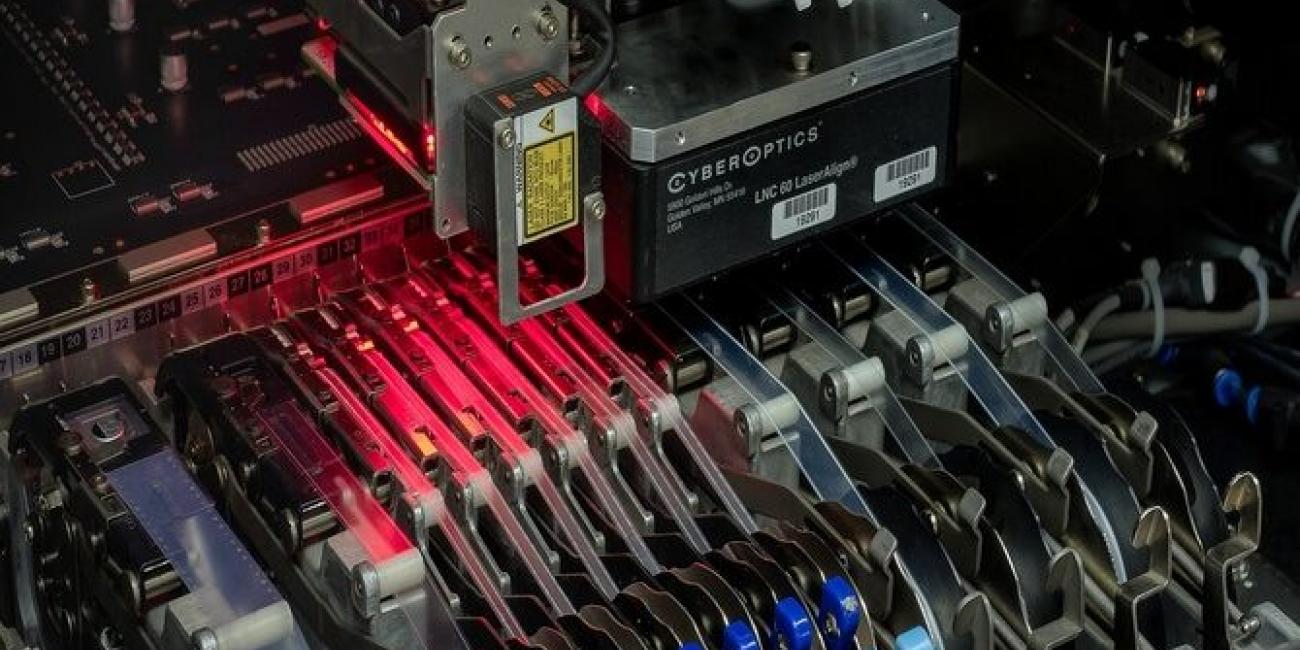 Сюжет о холдинге ИНКОТЕКС на телеканале Столица