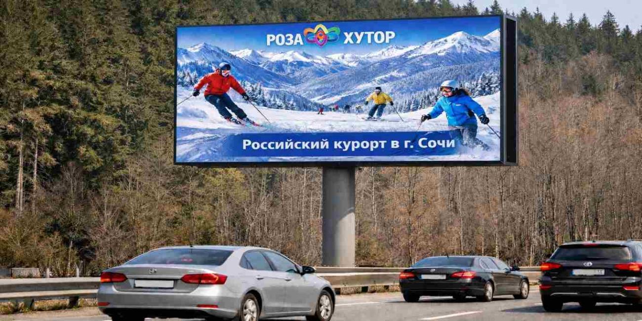 Решение для города