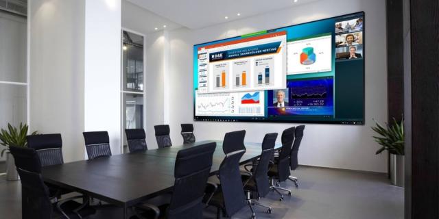 Деловые и офисные центры