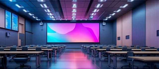 Образовательные и научные учреждения