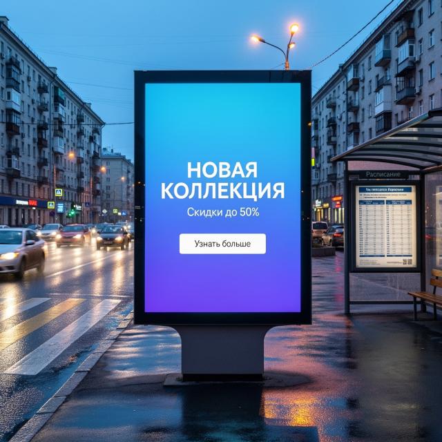 Светодиодные навигационные пилоны