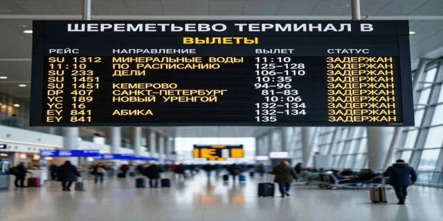 Информационные электронные табло