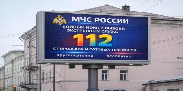 Уличные светодиодные табло