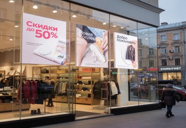 Прозрачные светодиодные экраны для уличной рекламы