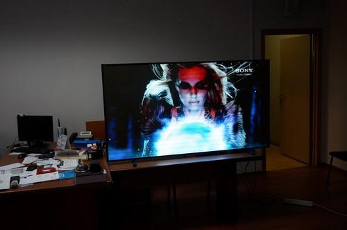 Светодиодный экран с шагом 1.9мм