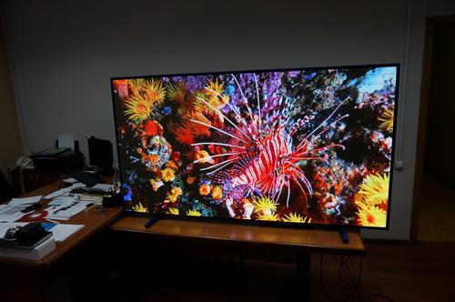 Светодиодный экран с шагом 1.9мм