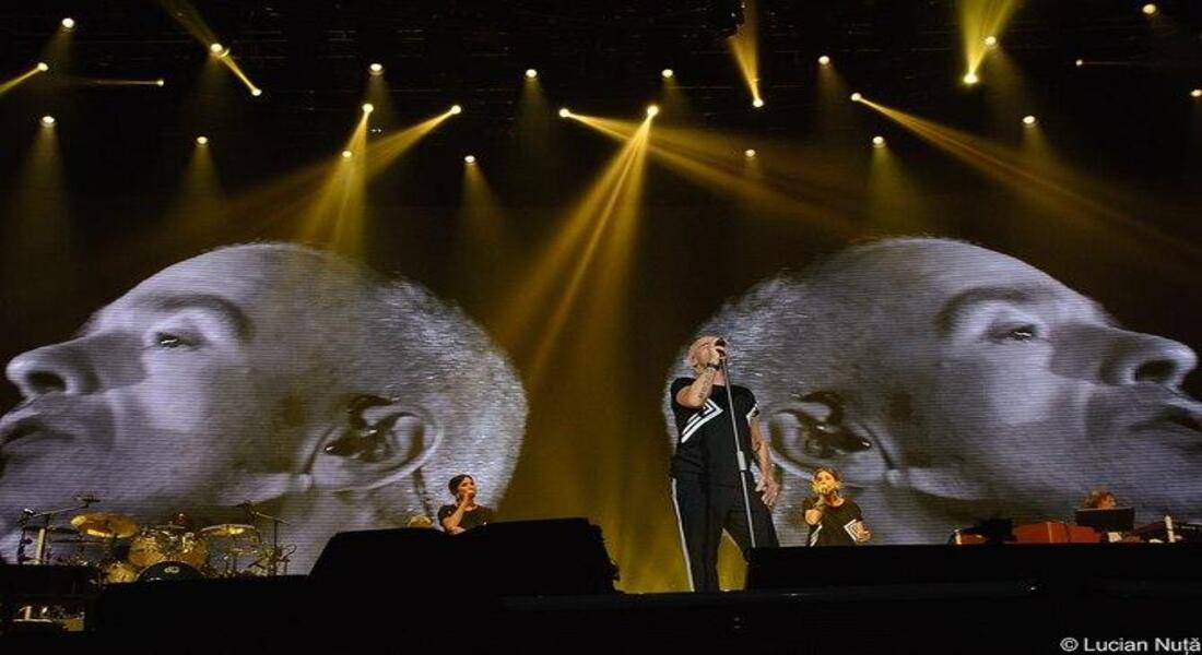 Светодиодные экраны для сцены