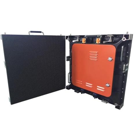 Видеовывески с шагом 5 мм