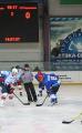 комплексное оснащение ледовой арены в Одинцово спортивное видео табло светодиодный видеоэкран система судейства