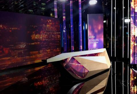 Решения для торговых центров